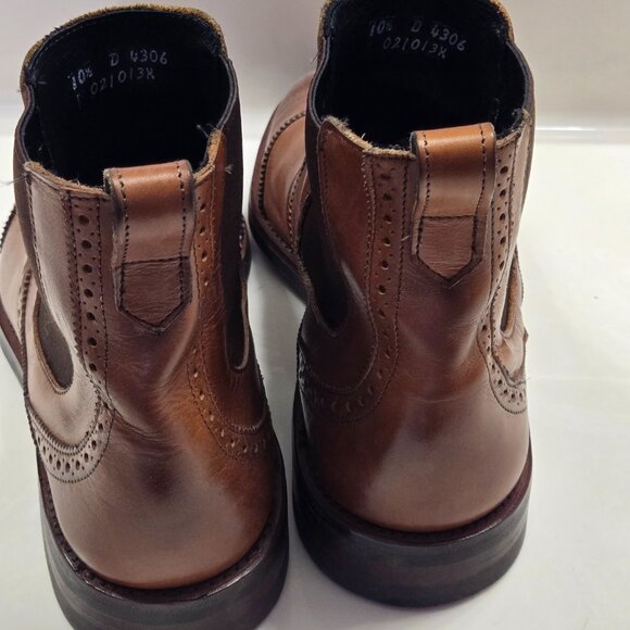 Allen Edmonds Lombard Chelsea 10.5D Danite Sole main image 4